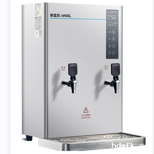 深圳市安吉尔环保技术有限公司K2951系列开水器