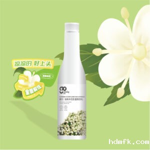 接骨木花浆

宝来