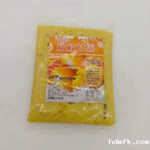 山东鲁海食品有限公司杨枝甘露